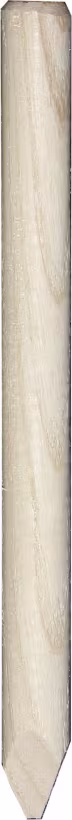 Produktbild: Ersatzzahn 10 x 120 mm Holz für Heurechen mit Holzzähnen