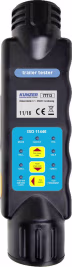 Produktbild: KUNZER Prüfgerät Trailer Tester 12 V, für 13-polige Stecker und Steckdosen
