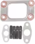 Set: BTS Honeywell Garrett Anbausatz für Case IH 5240, 5250, 888 CK, Maxxum 5120, Maxxum 5140, Maxxum 5150