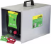 Produktbild: Patura Weidezaungerät P 100 mit Tragebox 12 V