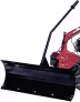 Produktbild: Eurosystems Schneeschild für Einachsschlepper M 250 (P 70) EVO