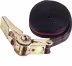Produktbild: KERBL Zurrgurt 5 m x 25 mm 1-teilig, Ratsche schwarz