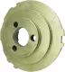 Produktbild: Bremskolben 226 mm, für Case IH Fußbremse, 844, 844S, 844XL, 856XL, 743, 743XL, 744, 745S, 745XL