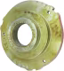 Produktbild: Bremskolben 370 mm, für Case IH Fußbremse 955, 955 XL, 956, 956 XL, 1055, 1055 XL, 1056, 1056 XL