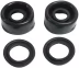 Produktbild: Reparatursatz Ø Kolben 28,57 mm, für Bremszylinder Traktor Steyr 8000, 8100