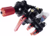 Produktbild: Agrotop Regler UCM 2 für Kolbenmemranpumpen AR70bp, AR115bp, AR135bp, AR160bp