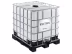 Produktbild: TECTROL 1000 Liter IBC-Container mit Metallgitter und Kunststoffpalette