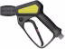 Produktbild: HD-Pistole ST-2300 mit Strahlrohrdrehgelenk ST-345