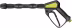 Produktbild: HD-Pistole ST-2300 mit Verlängerung ST-9.1 (260 mm) und Kupplung KW