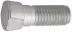 Produktbild: Maschio Scharschraube M 12 x 38 - 12.9, Konus, für Pflugschar Unico M