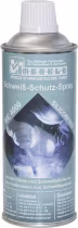 Produktbild: Merkle Schweißschutzspray ME 4000, 400 ml, silikonfrei*