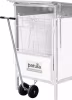 Produktbild: Patura Transporträder mit Deichsel für Kälber-Auto Mini und Maxi