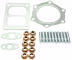 Set: BTS Holset Anbausatz für Ford New Holland FX375NH