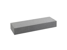 Stufe Granit Dunkelgrau 100 x 35 x 15 cm