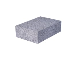 Stufe Bergama Granit 50 x 35 x 15 cm