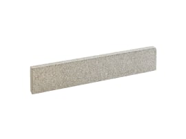 Bordstein Granit Gelb 6 x 20 x 100 cm