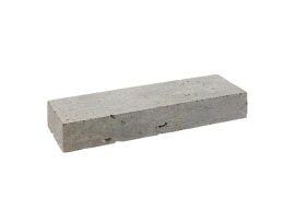 Stufe Travertin Light 100 x 35 x 15 cm