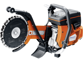 Husqvarna Trennschleifer K 760 Schnitttiefe max. 65 mm