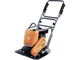 Husqvarna Rüttelplatte LF 100 D 106 kg vorwärtslaufend