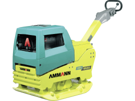 Ammann Rüttelplatte APH 6530 491 kg vorwärts-/rückwärtslaufend