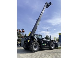 Merlo Teleskopradlader TF 30.9-115 L bis 3,0 t