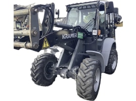 Kramer Radlader 5065 bis 3,8 t