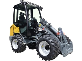 Giant Radlader V452T X-TRA HD bis 4,0 t