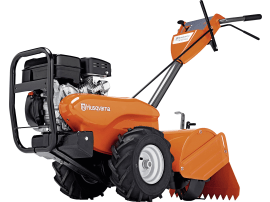 Husqvarna Bodenfräse TR 430 dual Arbeitsbreite 431 mm