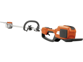 Husqvarna Hochentaster 536 LiPX Akku Schienenlänge 25 cm