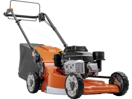 Husqvarna Rasenmäher LC 551 VBP Benzin Schnittbreite 51 cm