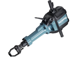 Makita Stemmhammer HM1812 Schlagenergie 72,8 J bis 35 kg