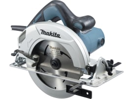 Makita Handkreissäge HS7601J Schnitttiefe max. 66 mm 230 V