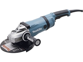 Makita Winkelschleifer GA5040RZ1 125 mm 230 V 1.100 W