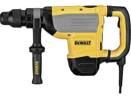 DEWALT Kombihammer D25733-QS 13,3 J, SDS Max