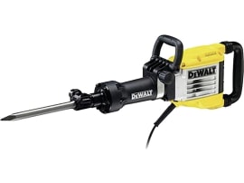 DEWALT Stemmhammer D 25961 Schlagenergie 35 J