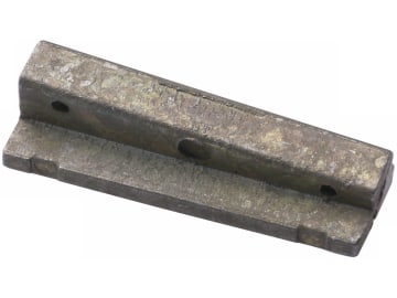 Tecumseh Schwungradkeil, 611 004 für Laser L3401, Laser 94087, NHC 266–2532 Tecumseh Schwungradkeil, 611 004 für Laser L3401, Laser 94087, NHC 266–2532