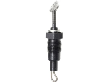 Bosch Glühkerze "KE/GA 1/24" Nennspannung 0,9 V, 0 250 001 010 Bosch Glühkerze "KE/GA 1/24" Nennspannung 0,9 V, 0 250 001 010