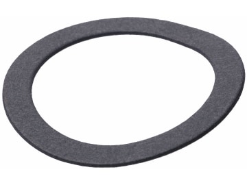 Briggs & Stratton Vergaserdichtung für Abdichtung für Filteranschluss, 3–5 PS Motoren, 271139S Briggs & Stratton Vergaserdichtung für Abdichtung für Filteranschluss, 3–5 PS Motoren, 271139S