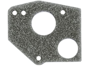 Briggs & Stratton Vergaserdichtung für 3–5 PS horizontal (Pulsa–Jet–Vergaser), 272409S Briggs & Stratton Vergaserdichtung für 3–5 PS horizontal (Pulsa–Jet–Vergaser), 272409S