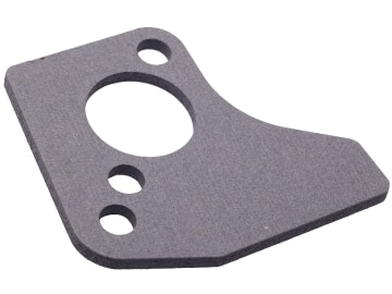 Briggs & Stratton Vergaserdichtung für 3,5 und 5,5 PS horizontal, 94200 Series (einschließlich Serie 136200), 273113S Briggs & Stratton Vergaserdichtung für 3,5 und 5,5 PS horizontal, 94200 Series (einschließlich Serie 136200), 273113S