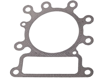 Briggs & Stratton Zylinderkopfdichtung für 21, 28, 13, 14 & 15 HP, 15.5 HP Intek™ OHV vertikal, 273280S Briggs & Stratton Zylinderkopfdichtung für 21, 28, 13, 14 & 15 HP, 15.5 HP Intek™ OHV vertikal, 273280S