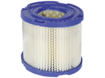Briggs & Stratton Rundluftfilter Ø 108 x 51 x 95 mm 393957S für 7–18 PS Horizontal 190400, 195400, 233400, 243400, 300400, 320400, 325400, 326400 Briggs & Stratton Rundluftfilter Ø 108 x 51 x 95 mm 393957S für 7–18 PS Horizontal 190400, 195400, 233400, 243400, 300400, 320400, 325400, 326400