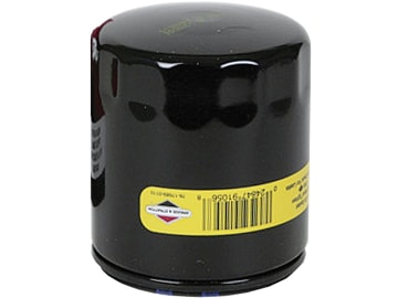 Briggs & Stratton Motorölfilter lang 491 056 für Vanguard–Motoren, die meisten B&S–Motoren mit Ölpumpe Briggs & Stratton Motorölfilter lang 491 056 für Vanguard–Motoren, die meisten B&S–Motoren mit Ölpumpe