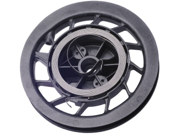 Briggs & Stratton Seilscheibe für Motor Modell 9, 10, 98902, 499 901 Briggs & Stratton Seilscheibe für Motor Modell 9, 10, 98902, 499 901