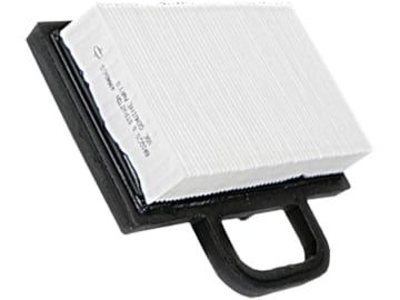 Briggs & Stratton Flachluftfilter 178 x 102 x 38 mm 499486S für Intek™ 14–24 PS Briggs & Stratton Flachluftfilter 178 x 102 x 38 mm 499486S für Intek™ 14–24 PS