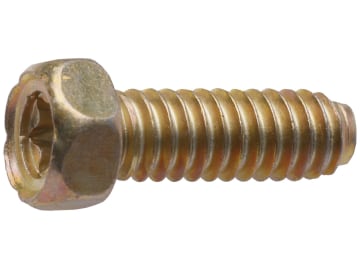 Briggs & Stratton Schraube für Vergaser 2 – 16 PS-Motoren, 690 953 Briggs & Stratton Schraube für Vergaser 2 – 16 PS-Motoren, 690 953