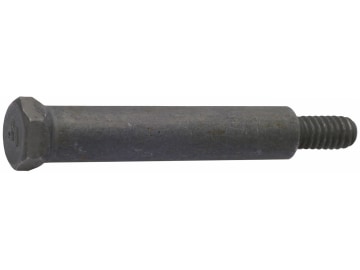 Briggs & Stratton Schraube 11,4 x 64,8 mm, für Auspuff Quattro 40, 691 413 Briggs & Stratton Schraube 11,4 x 64,8 mm, für Auspuff Quattro 40, 691 413