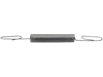 Briggs & Stratton Reglerfeder 691 859 für 10A900, 10B900, 10D900, 10H900, 10J900, 10T500, 10T700, 9B900, 9C900, 9D900, 9G900, 9H900, 9J900, 9L900, 9S500, 9T500, 9T700 Briggs & Stratton Reglerfeder 691 859 für 10A900, 10B900, 10D900, 10H900, 10J900, 10T500, 10T700, 9B900, 9C900, 9D900, 9G900, 9H900, 9J900, 9L900, 9S500, 9T500, 9T700