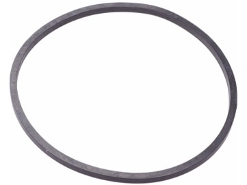 Briggs & Stratton Vergaserdichtung für Schwimmergehäuse 128702, 12F802, 12G702, 93432, 693 981 Briggs & Stratton Vergaserdichtung für Schwimmergehäuse 128702, 12F802, 12G702, 93432, 693 981