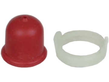 Briggs & Stratton Primerkolben lang 694 395 für Quantum, 122K02, 122K82, 124K02, 12F702, 12F707, 12F782, 12G802, 10A902, 10A982, 98902, 98982, Serie 5,0 PS, 5,5 PS, 6,0 PS Befestigungsring mit Loch Briggs & Stratton Primerkolben lang 694 395 für Quantum, 122K02, 122K82, 124K02, 12F702, 12F707, 12F782, 12G802, 10A902, 10A982, 98902, 98982, Serie 5,0 PS, 5,5 PS, 6,0 PS Befestigungsring mit Loch